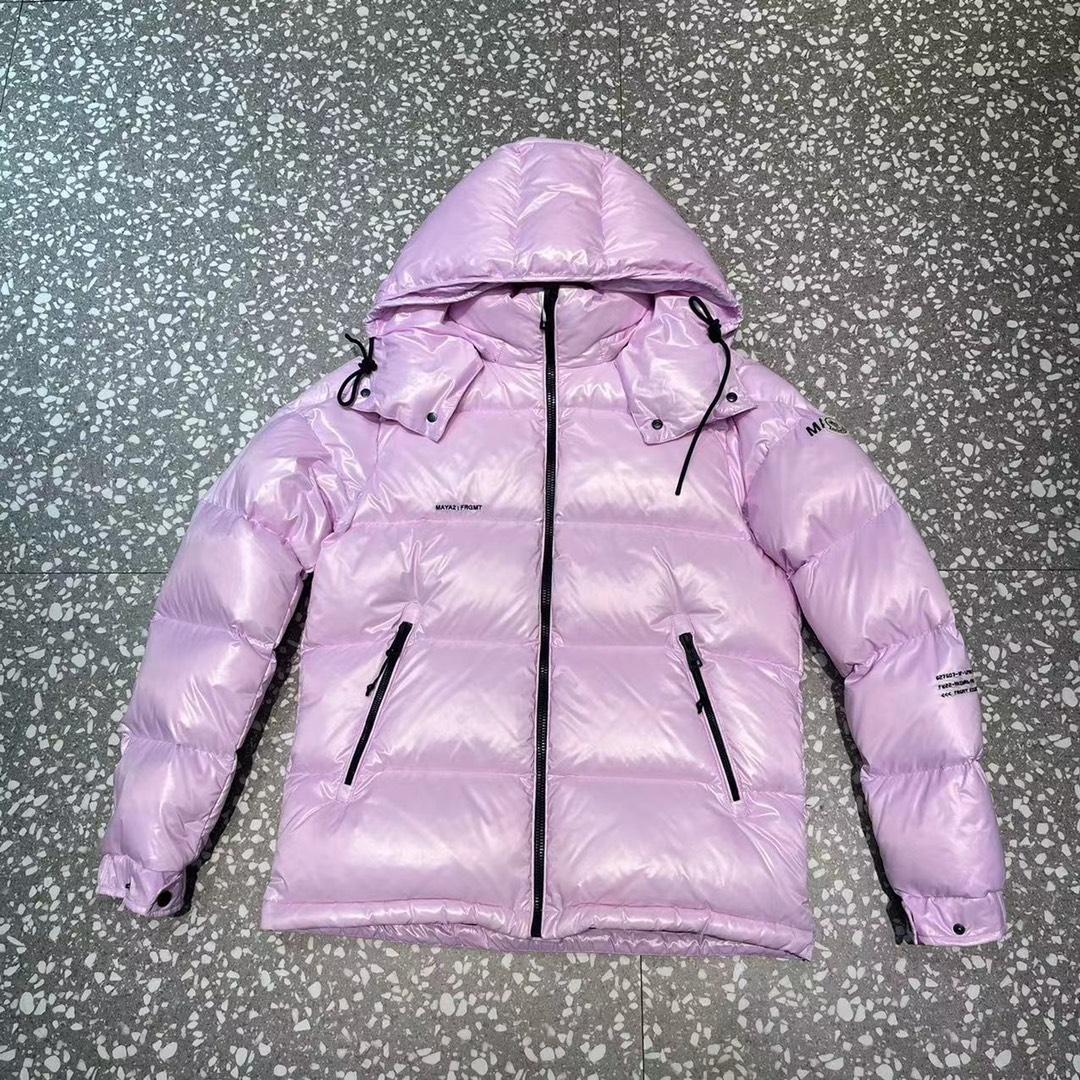 Moncler Down Jackets